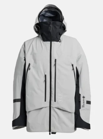 Veste Burton [ak]® Acamar Fragment GORE-TEX 3L pour homme