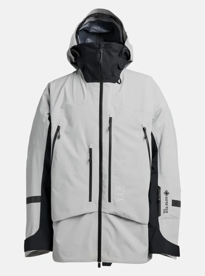 Veste Burton [ak]® Acamar Fragment GORE-TEX 3L pour homme