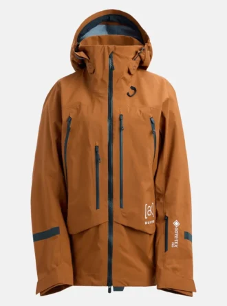 Veste Burton [ak]® Acamar GORE-TEX PRO 3L pour femme
