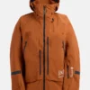 Veste Burton [ak]® Acamar GORE-TEX PRO 3L pour homme