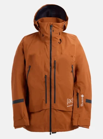 Veste Burton [ak]® Acamar GORE-TEX PRO 3L pour homme