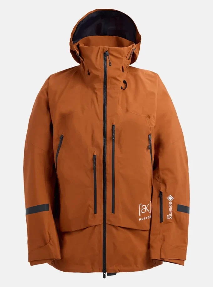 Veste Burton [ak]® Acamar GORE-TEX PRO 3L pour homme