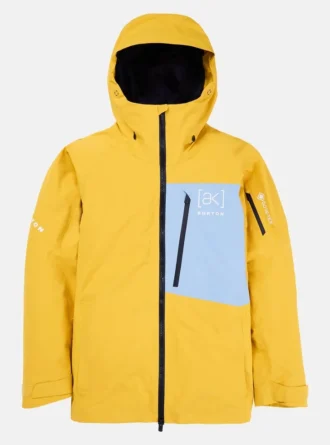 Veste Burton [ak]® Cyclic GORE‑TEX 2L pour homme