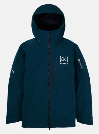 Veste Burton [ak]® Cyclic GORE‑TEX 2L pour homme