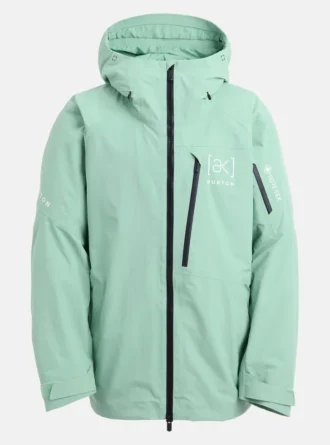 Veste Burton [ak]® Cyclic GORE‑TEX 2L pour homme