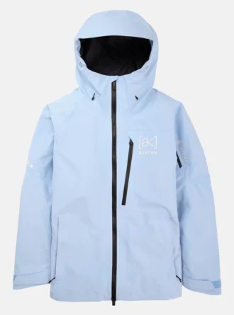 Veste Burton [ak]® Cyclic GORE‑TEX 2L pour homme (échantillon)