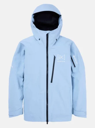 Veste Burton [ak]® Cyclic GORE‑TEX 2L pour homme (échantillon)