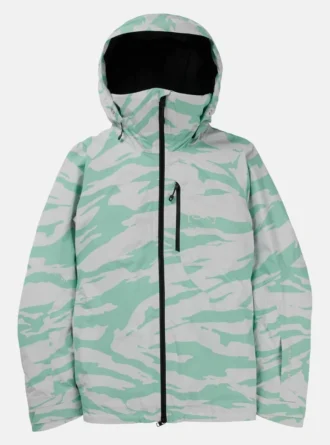 Veste Burton [ak]® Embark GORE‑TEX 2L pour femme