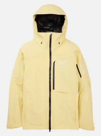 Veste Burton [ak]® Helitack GORE‑TEX 2L Stretch pour homme