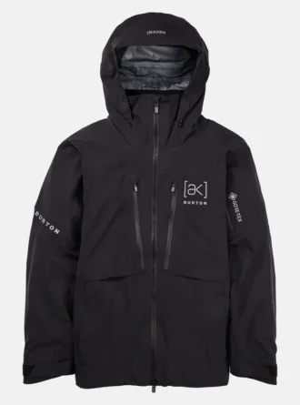 Veste Burton [ak]® Hover GORE‑TEX 3L Stretch pour homme