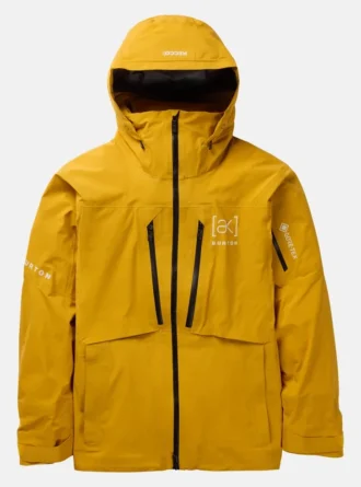 Veste Burton [ak]® Hover GORE‑TEX 3L Stretch pour homme (échantillon)