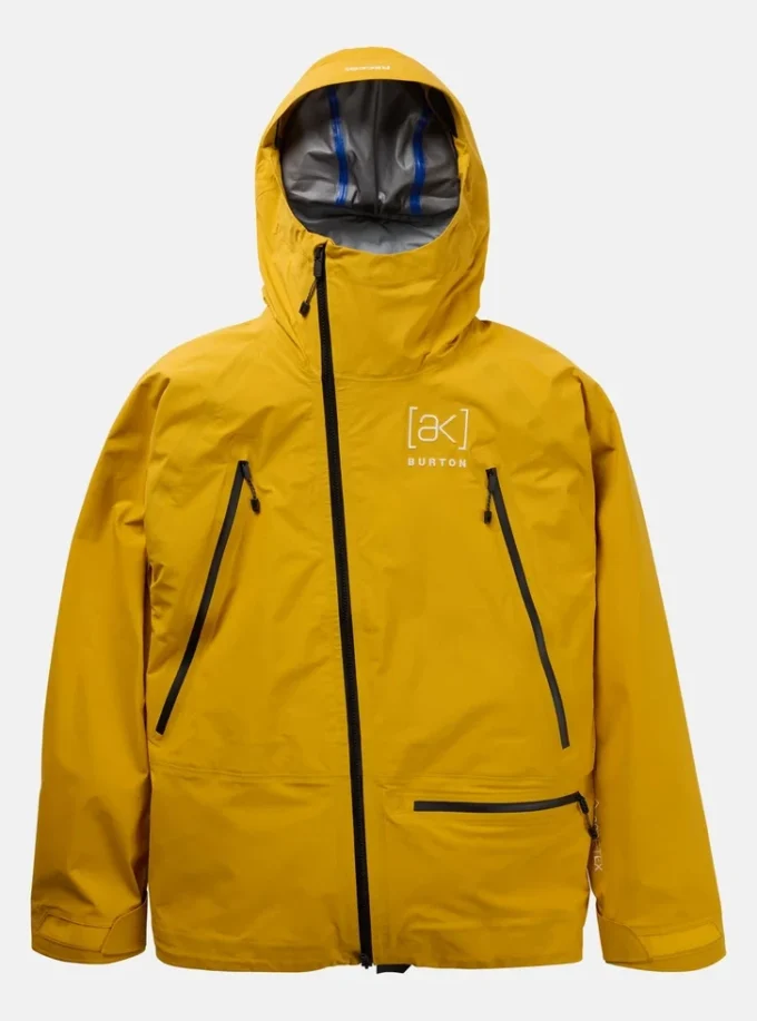 Veste Burton [ak]® Kalausi GORE-TEX 3L