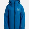 Veste Burton [ak]® Kimmy GORE-TEX 3L Stretch pour femme