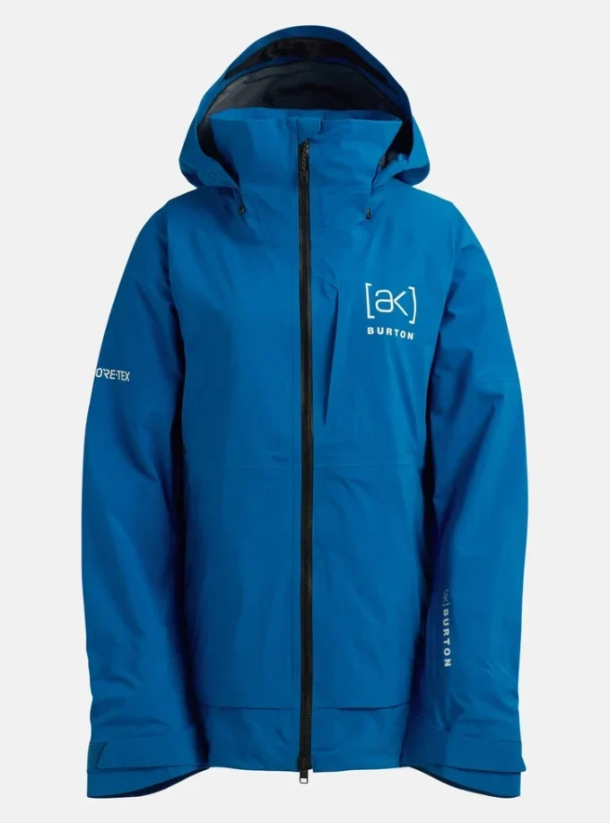 Veste Burton [ak]® Kimmy GORE-TEX 3L Stretch pour femme