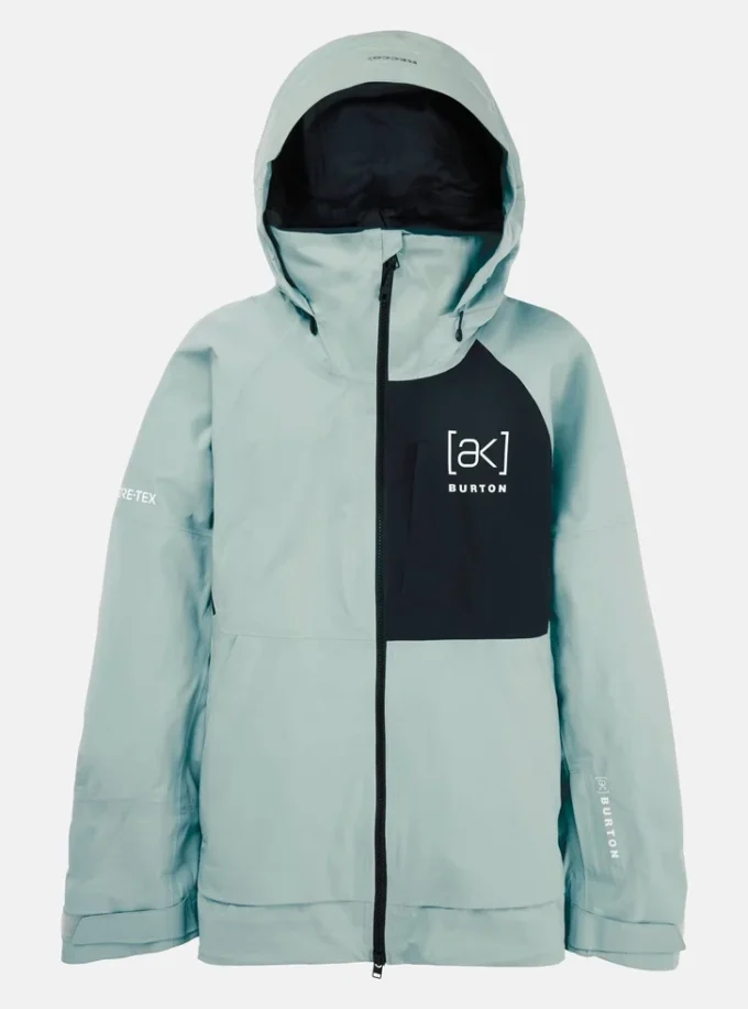 Veste Burton [ak]® Kimmy GORE-TEX 3L Stretch pour femme