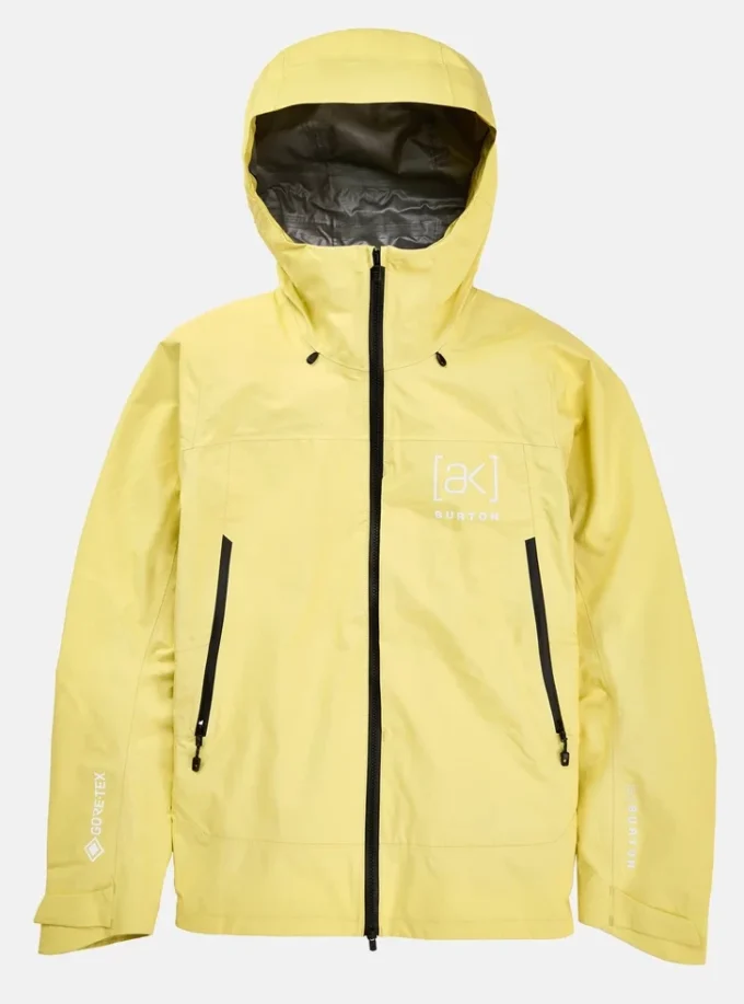 Veste Burton [ak]® Surgence GORE-TEX 2L pour femme