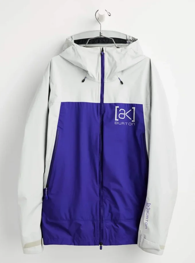 Veste Burton [ak]® Surgence GORE-TEX pour femme