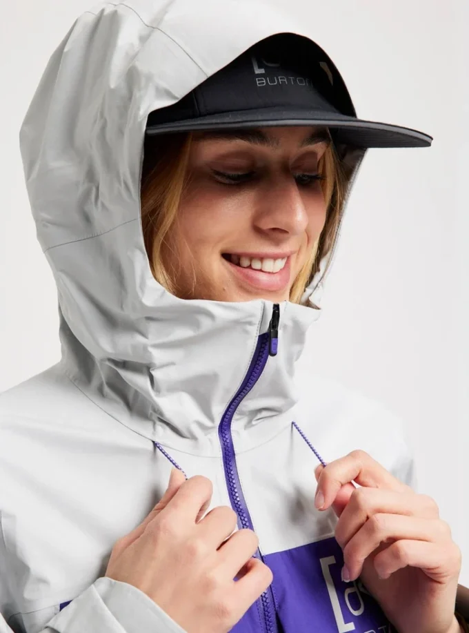 Veste Burton [ak]® Surgence GORE-TEX pour femme