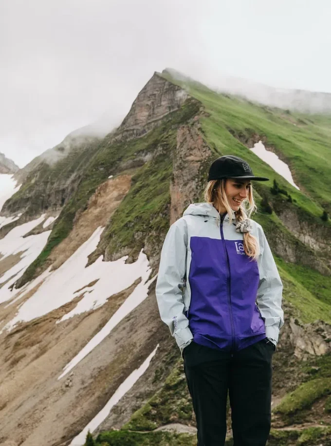 Veste Burton [ak]® Surgence GORE-TEX pour femme