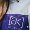 Veste Burton [ak]® Surgence GORE-TEX pour femme