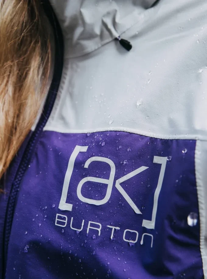 Veste Burton [ak]® Surgence GORE-TEX pour femme