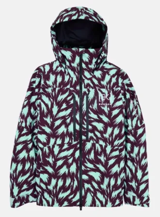 Veste Burton [ak]® Swash GORE‑TEX 2L pour homme