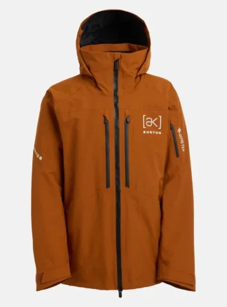 Veste Burton [ak]® Swash GORE‑TEX 2L pour homme