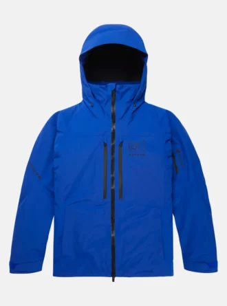 Veste Burton [ak]® Swash GORE‑TEX 2L pour homme