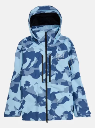 Veste Burton [ak]® Swash GORE‑TEX 2L pour homme (échantillon)