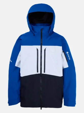 Veste Burton [ak]® Swash GORE‑TEX 2L pour homme (échantillon)