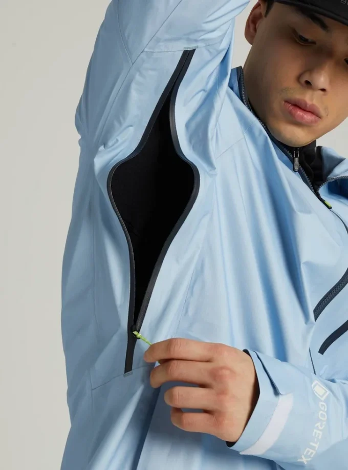 Veste Burton [ak]® Three-Layer GORE-TEX Surgence