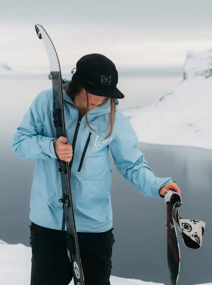 Veste Burton [ak]® Three-Layer GORE-TEX Surgence