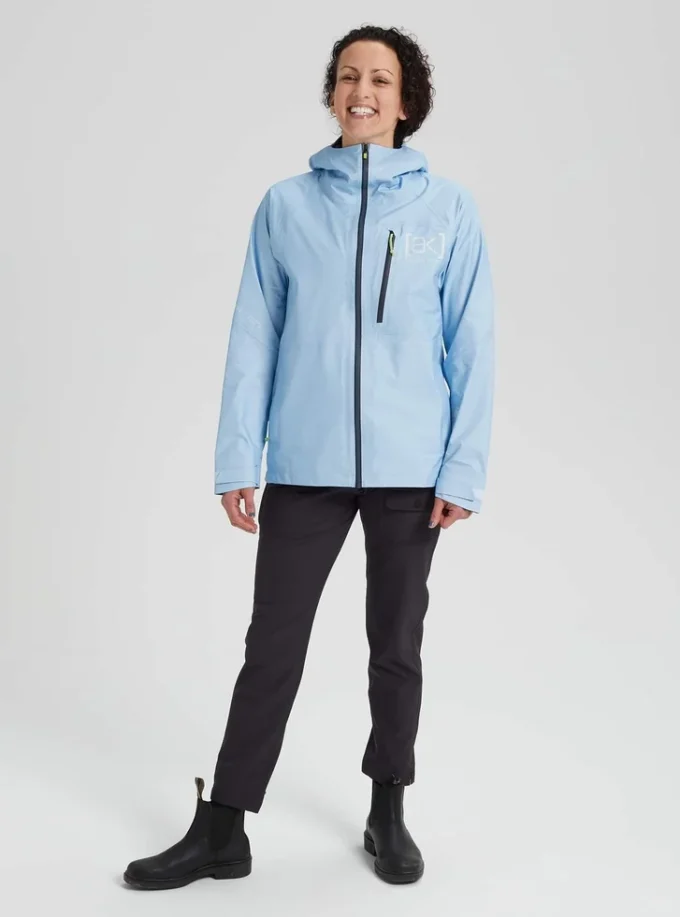 Veste Burton [ak]® Three-Layer GORE-TEX Surgence