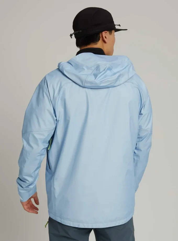 Veste Burton [ak]® Three-Layer GORE-TEX Surgence
