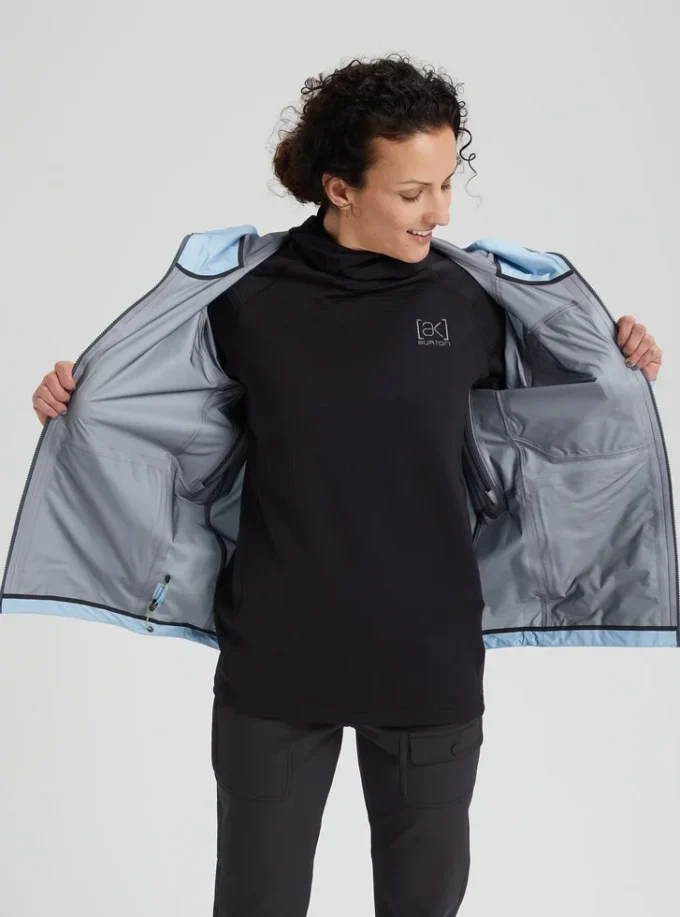 Veste Burton [ak]® Three-Layer GORE-TEX Surgence