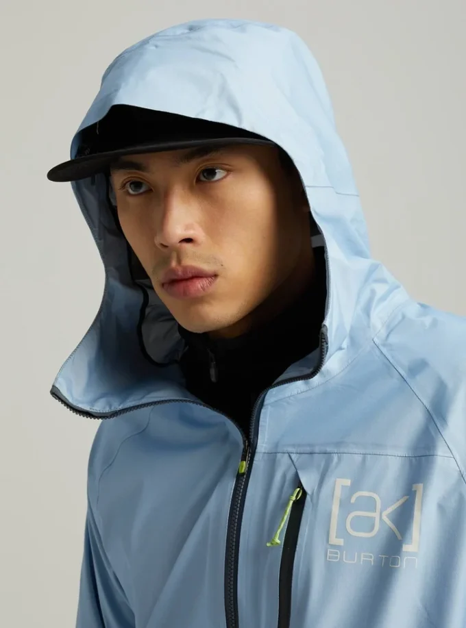Veste Burton [ak]® Three-Layer GORE-TEX Surgence