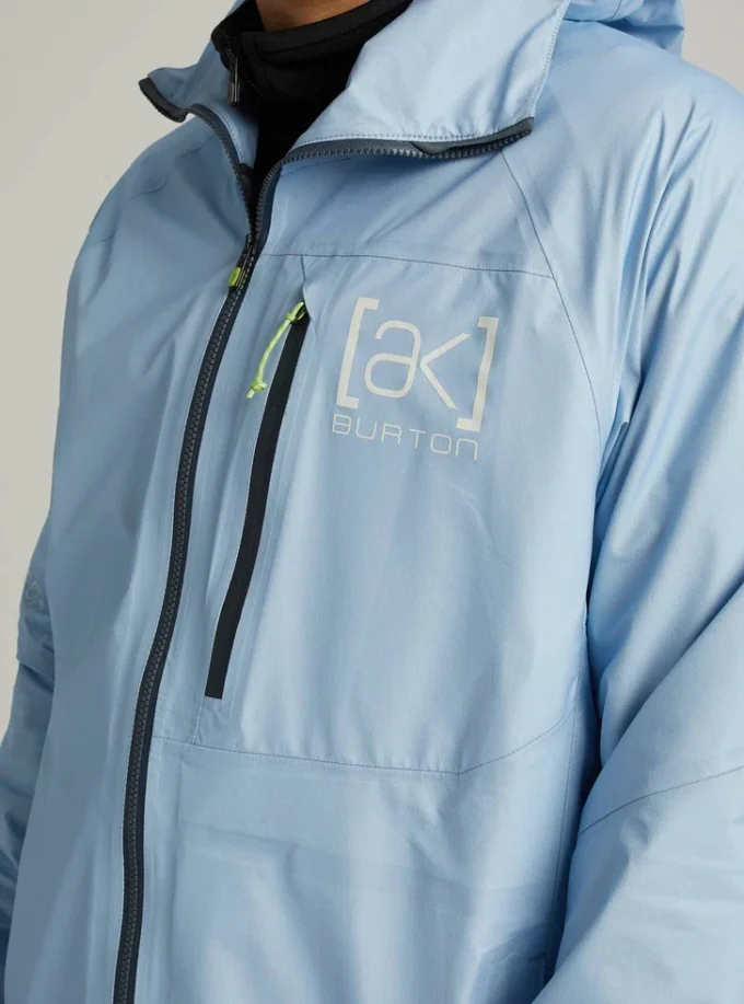 Veste Burton [ak]® Three-Layer GORE-TEX Surgence