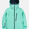 Veste Burton [ak]® Tusk GORE-TEX PRO 3L pour femme