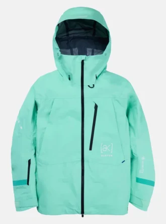 Veste Burton [ak]® Tusk GORE-TEX PRO 3L pour femme