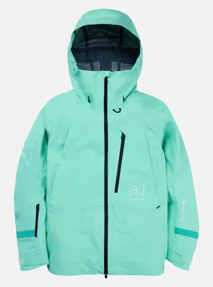 Veste Burton [ak]® Tusk GORE-TEX PRO 3L pour femme