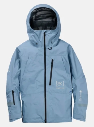 Veste Burton [ak]® Tusk GORE-TEX PRO 3L pour femme (échantillon)
