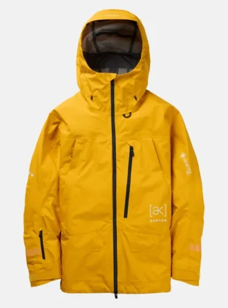 Veste Burton [ak]® Tusk GORE-TEX PRO 3L pour homme