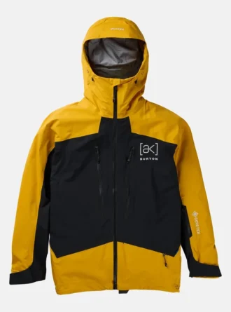 Veste Burton [ak]® Tuvak GORE-TEX C-KNIT 3L pour femme