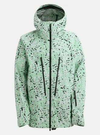 Veste Burton [ak]® Tuvak GORE-TEX C-KNIT 3L pour homme