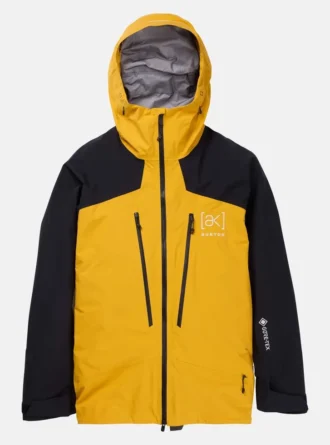 Veste Burton [ak]® Tuvak GORE-TEX C-KNIT 3L pour homme