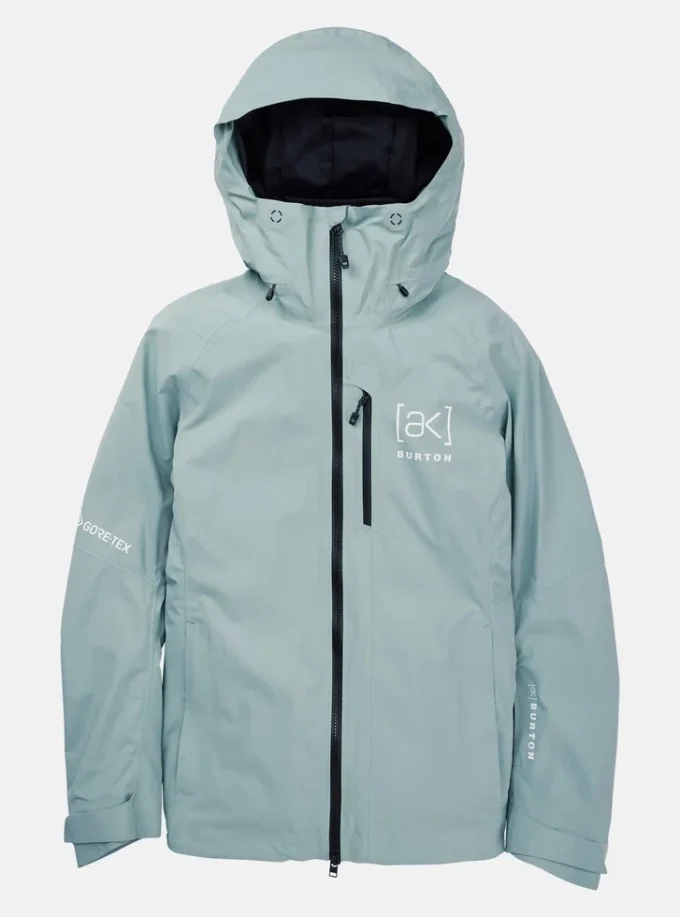 Veste Burton [ak]® Upshift GORE-TEX 2L pour femme