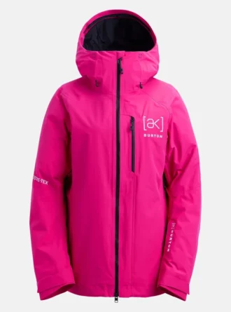 Veste Burton [ak]® Upshift GORE-TEX 2L pour femme