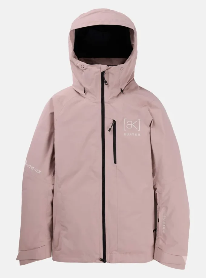 Veste Burton [ak]® Upshift GORE-TEX 2L pour femme