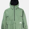 Veste Burton Analog 2L GORE-TEX Flyrail pour homme
