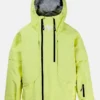 Veste Burton Analog Hardpack GORE-TEX 3L pour homme
